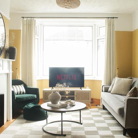 Charming Windsor 3 Bedroom House Near Windsor Castle And Legoland Dış mekan fotoğraf