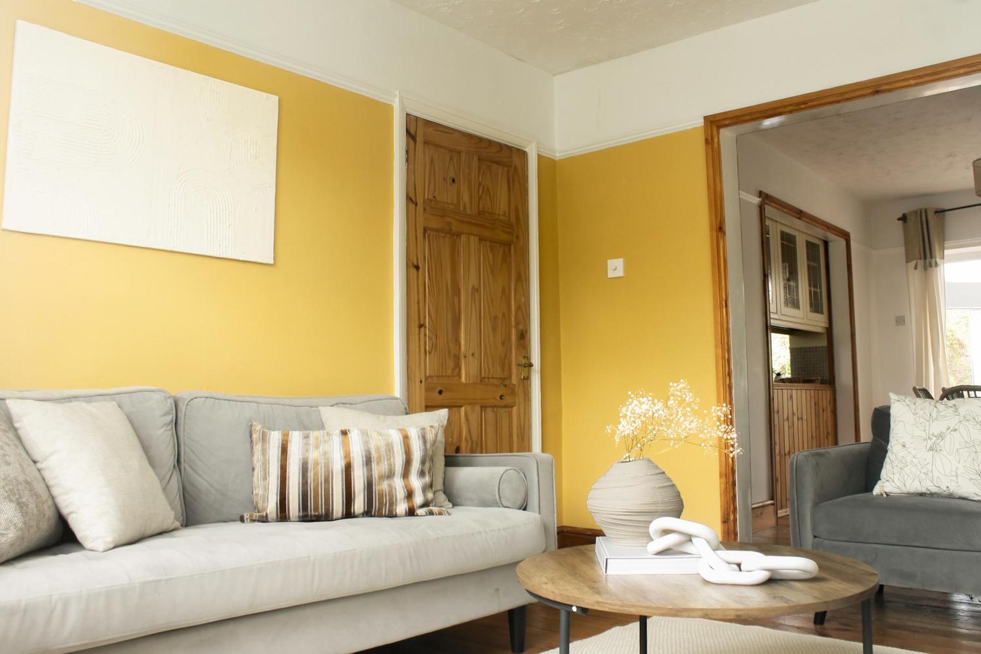 Charming Windsor 3 Bedroom House Near Windsor Castle And Legoland Dış mekan fotoğraf