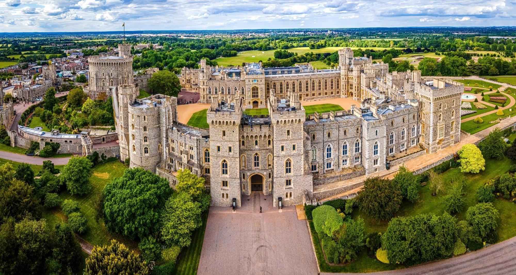 Charming Windsor 3 Bedroom House Near Windsor Castle And Legoland Dış mekan fotoğraf